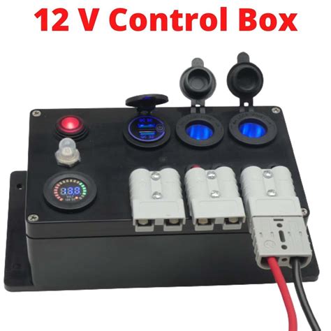 12v battery distribution box|12v dc power distribution box.